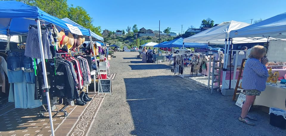 Image for Kalispell Flea Market 