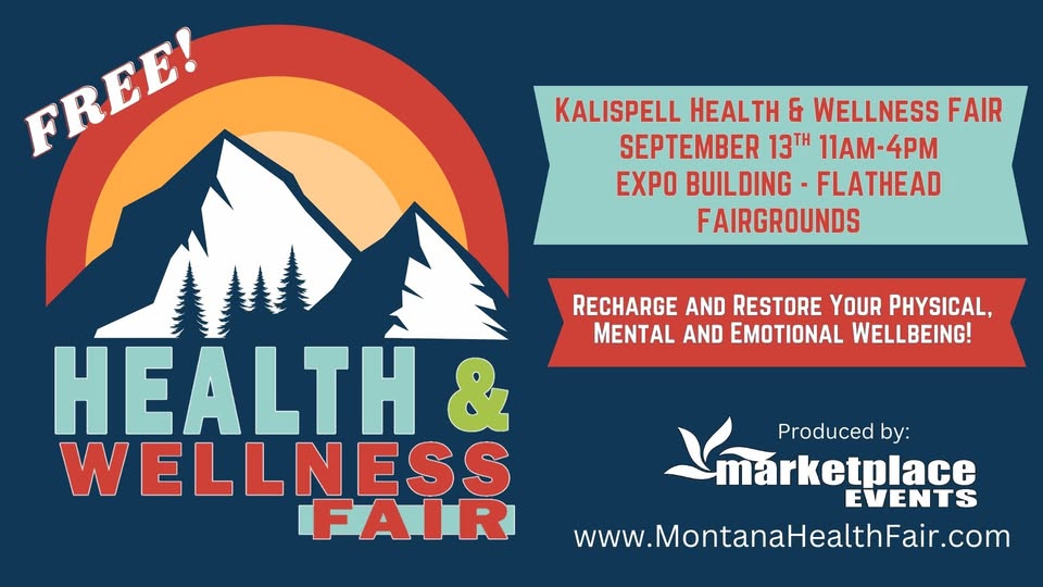 Image for Health and Wellness Fair