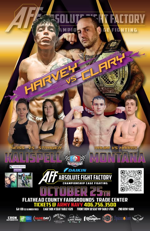 Image for Absolute Fight Factory 