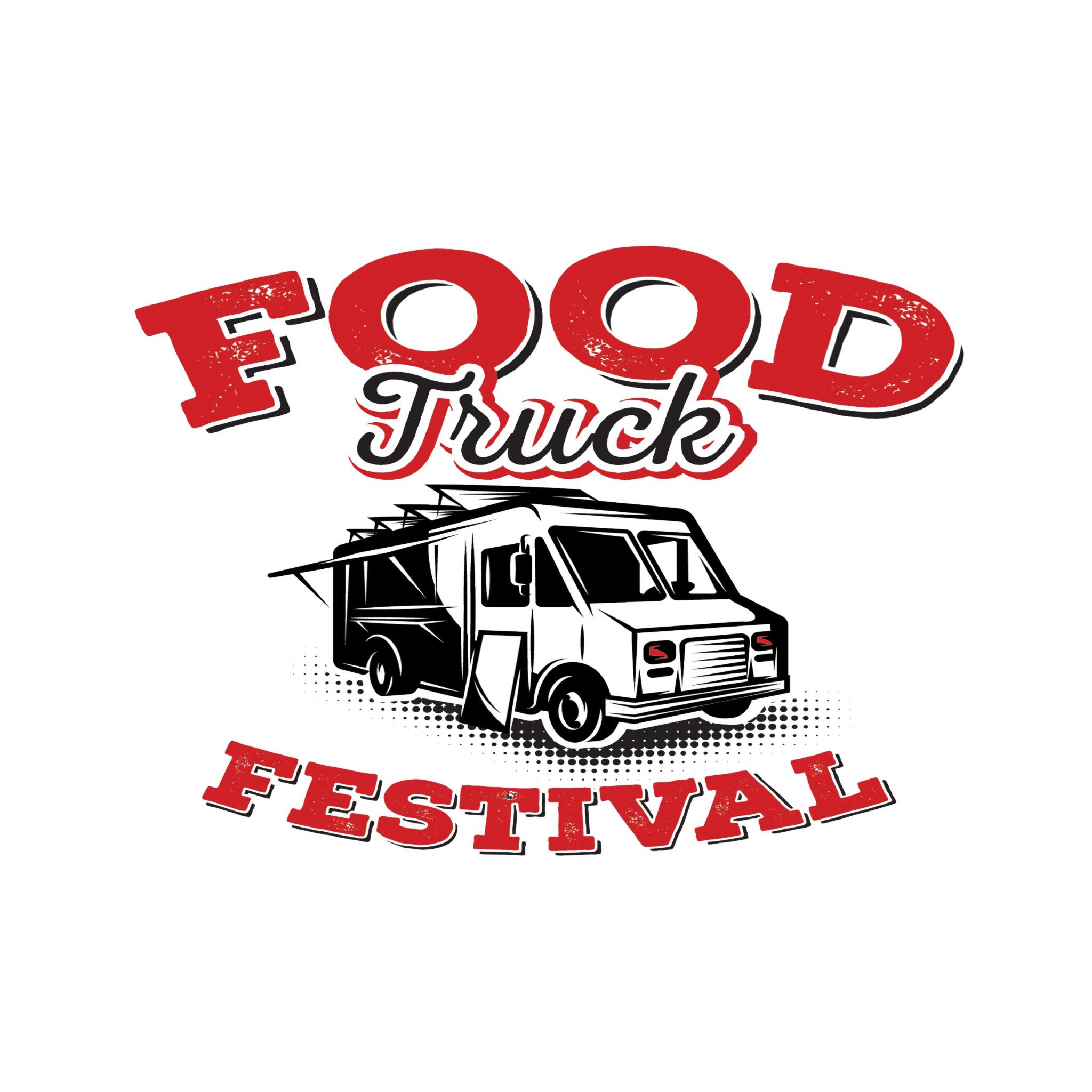 Image for FOOD TRUCK FESTIVAL
