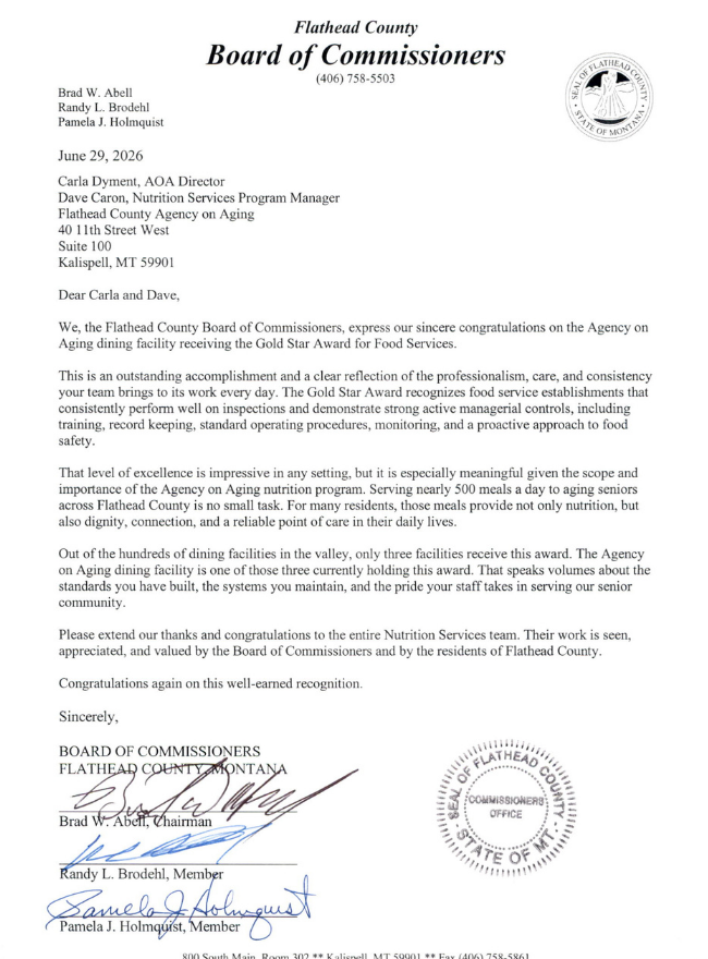 Gold Star AOA CC Letter.png