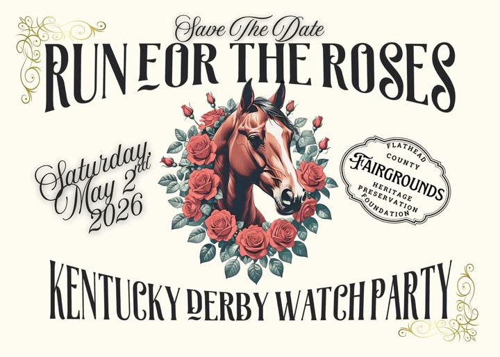 Image for Kentucky Derby Watch Party Fundraiser 