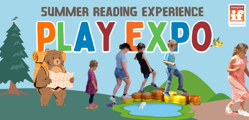 Image for Play Expo - Kalispell
