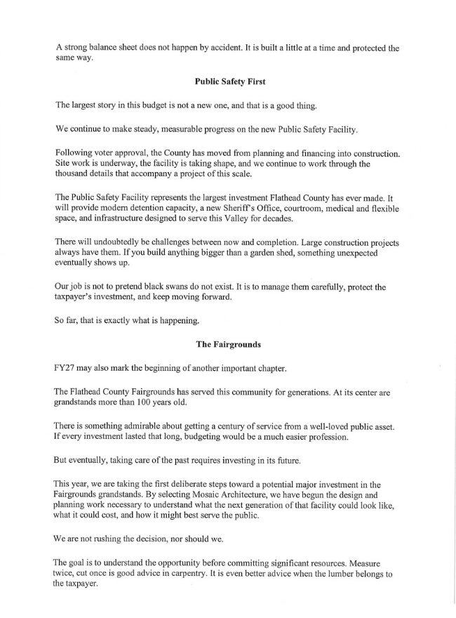 Pete FY27 Budget Message (2).png