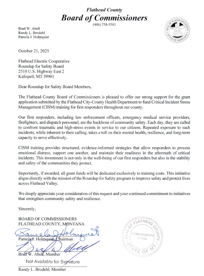 CC Support Letter Oct 2025 CISM Round Up Safety.png
