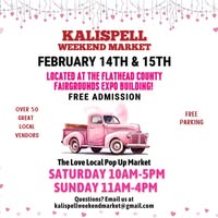 Image for Love Local Pop Up Market 