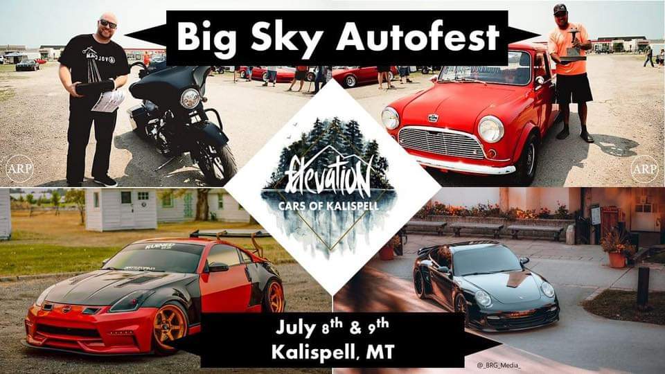 Image for Big Sky Autofest